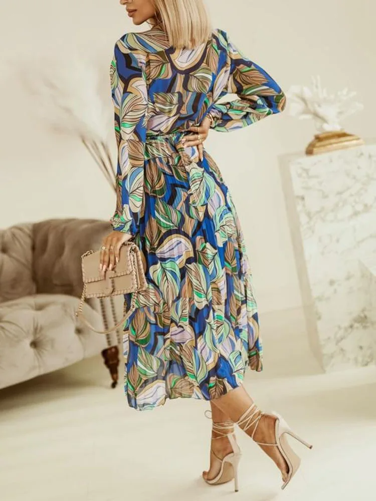 WW | Maxi-Kleid