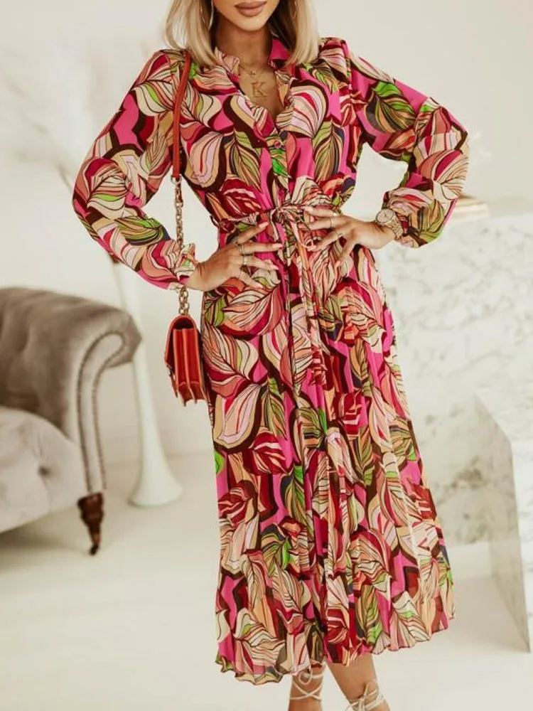 WW | Maxi-Kleid