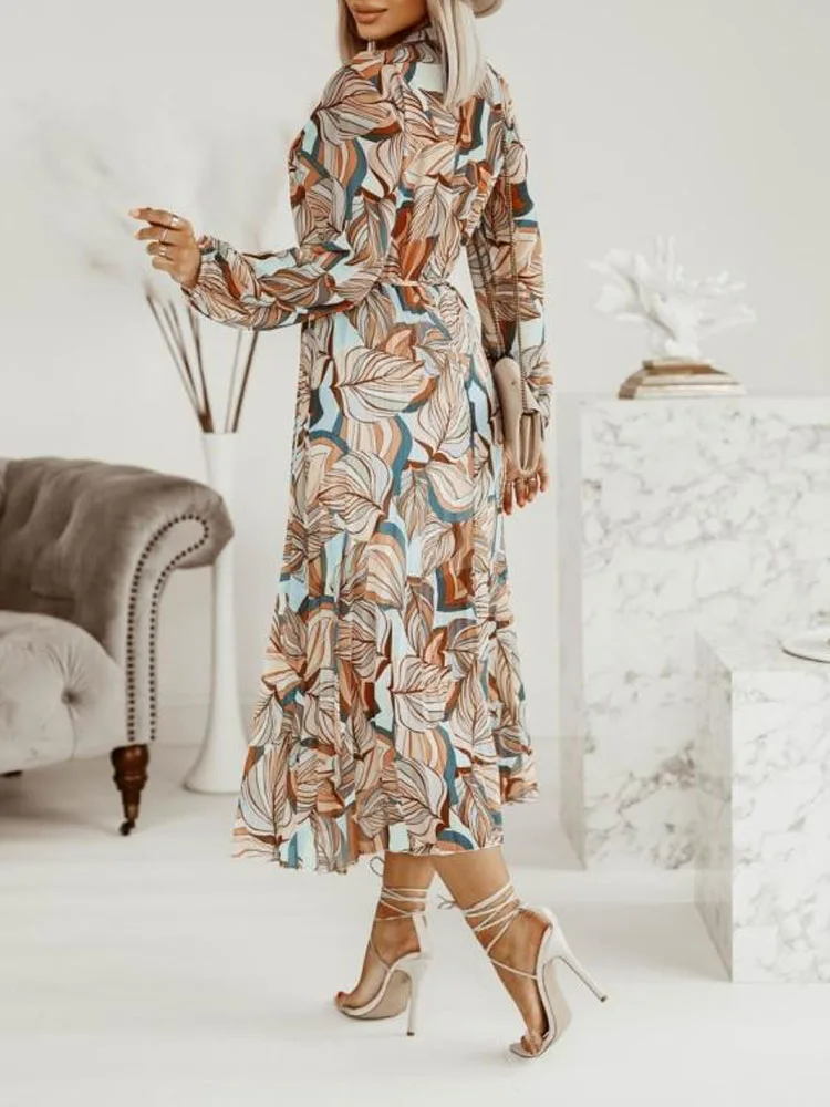 WW | Maxi-Kleid