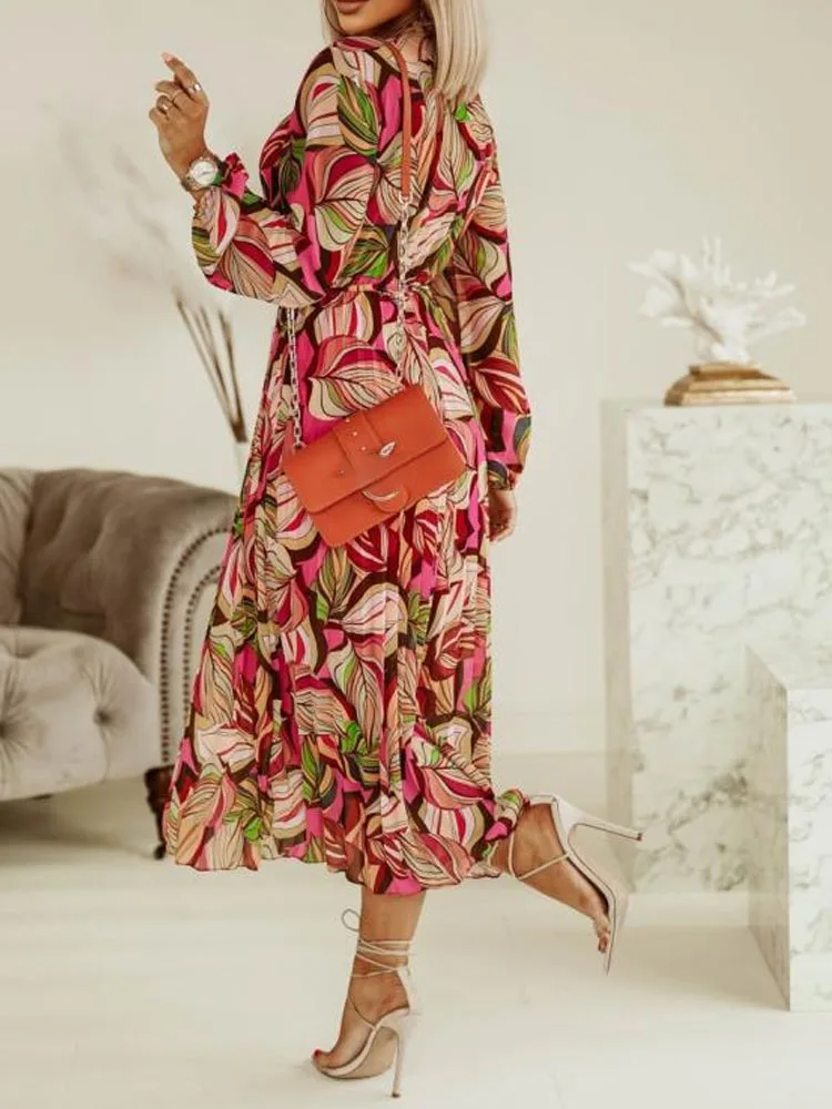 WW | Maxi-Kleid