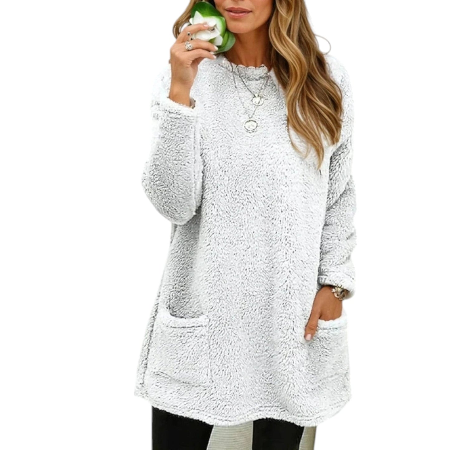 WW | Chic and Cozy Winter Sweater for Ultimate Warmth
