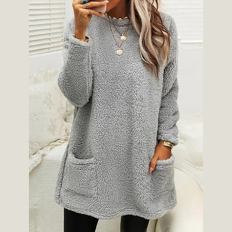 WW | Chic and Cozy Winter Sweater for Ultimate Warmth