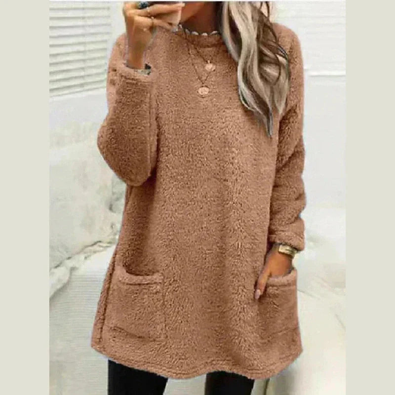 WW | Chic and Cozy Winter Sweater for Ultimate Warmth