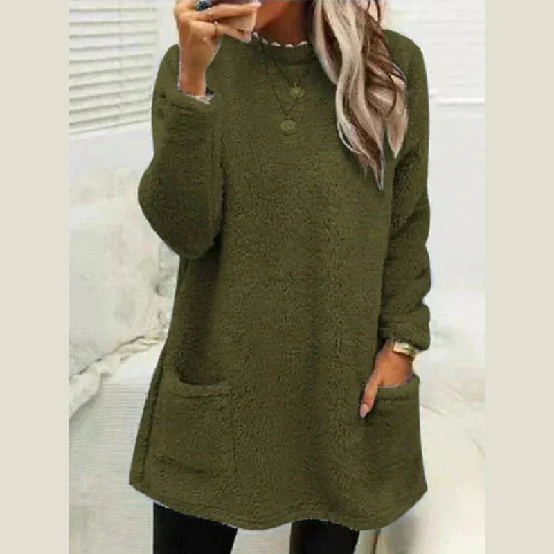 WW | Chic and Cozy Winter Sweater for Ultimate Warmth