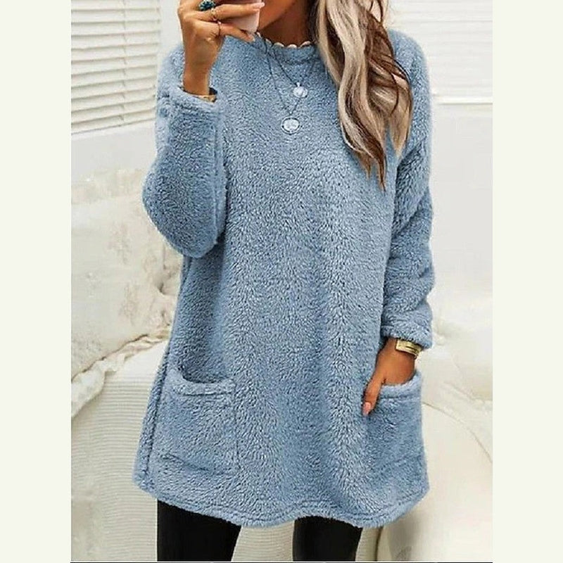 WW | Chic and Cozy Winter Sweater for Ultimate Warmth