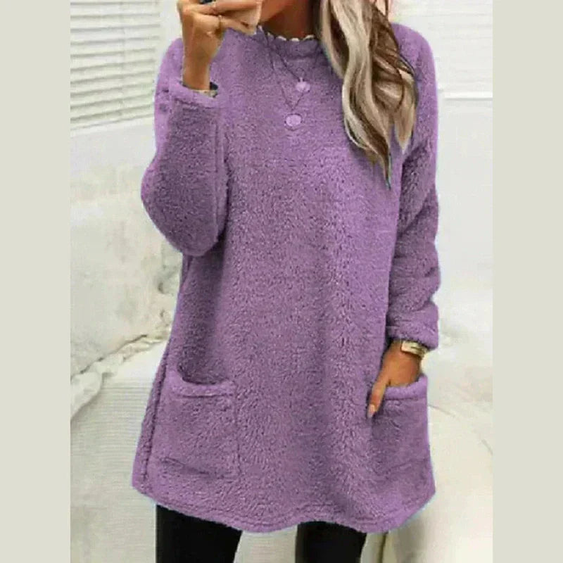 WW | Chic and Cozy Winter Sweater for Ultimate Warmth
