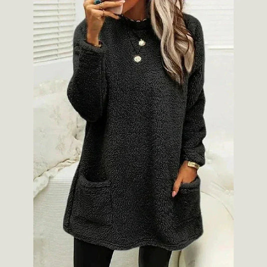 WW | Schicker und bequemer Winterpullover für ultimativer Wärme