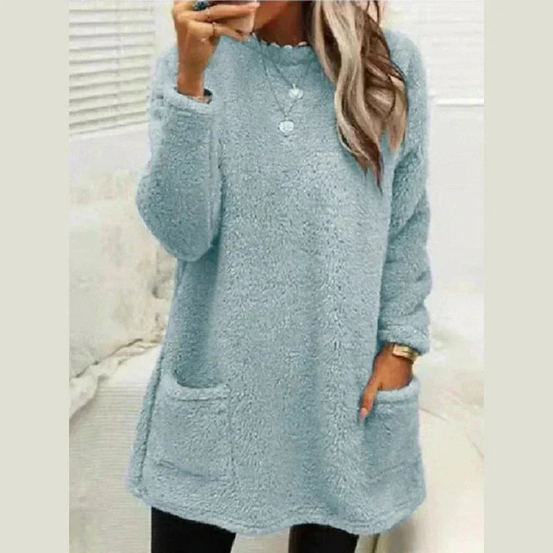 WW | Chic and Cozy Winter Sweater for Ultimate Warmth