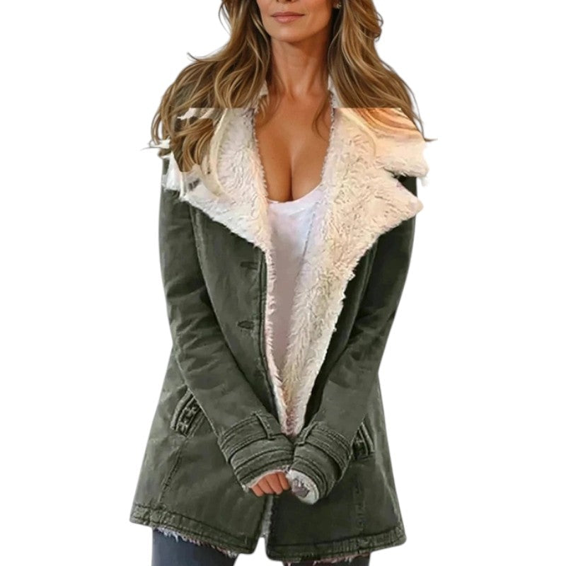 WW | Classic Comfortable Jacket