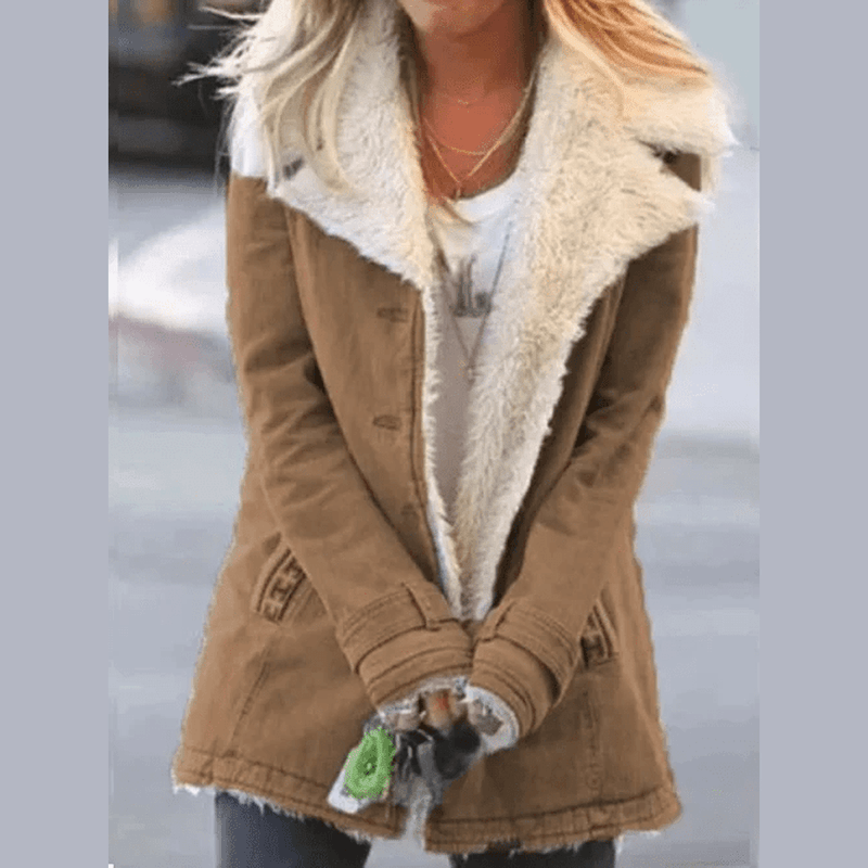 WW | Classic Comfortable Jacket