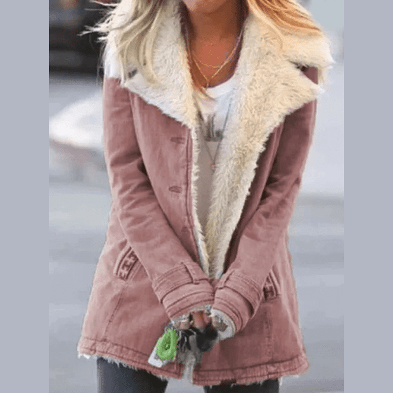 WW | Classic Comfortable Jacket