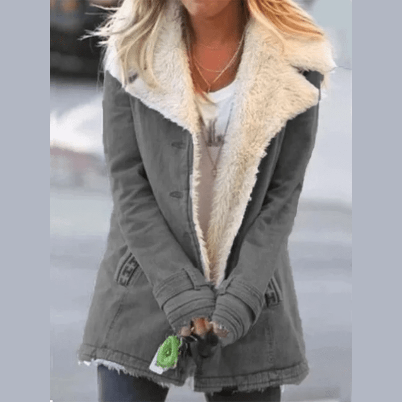 WW | Classic Comfortable Jacket
