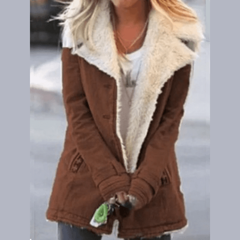 WW | Classic Comfortable Jacket