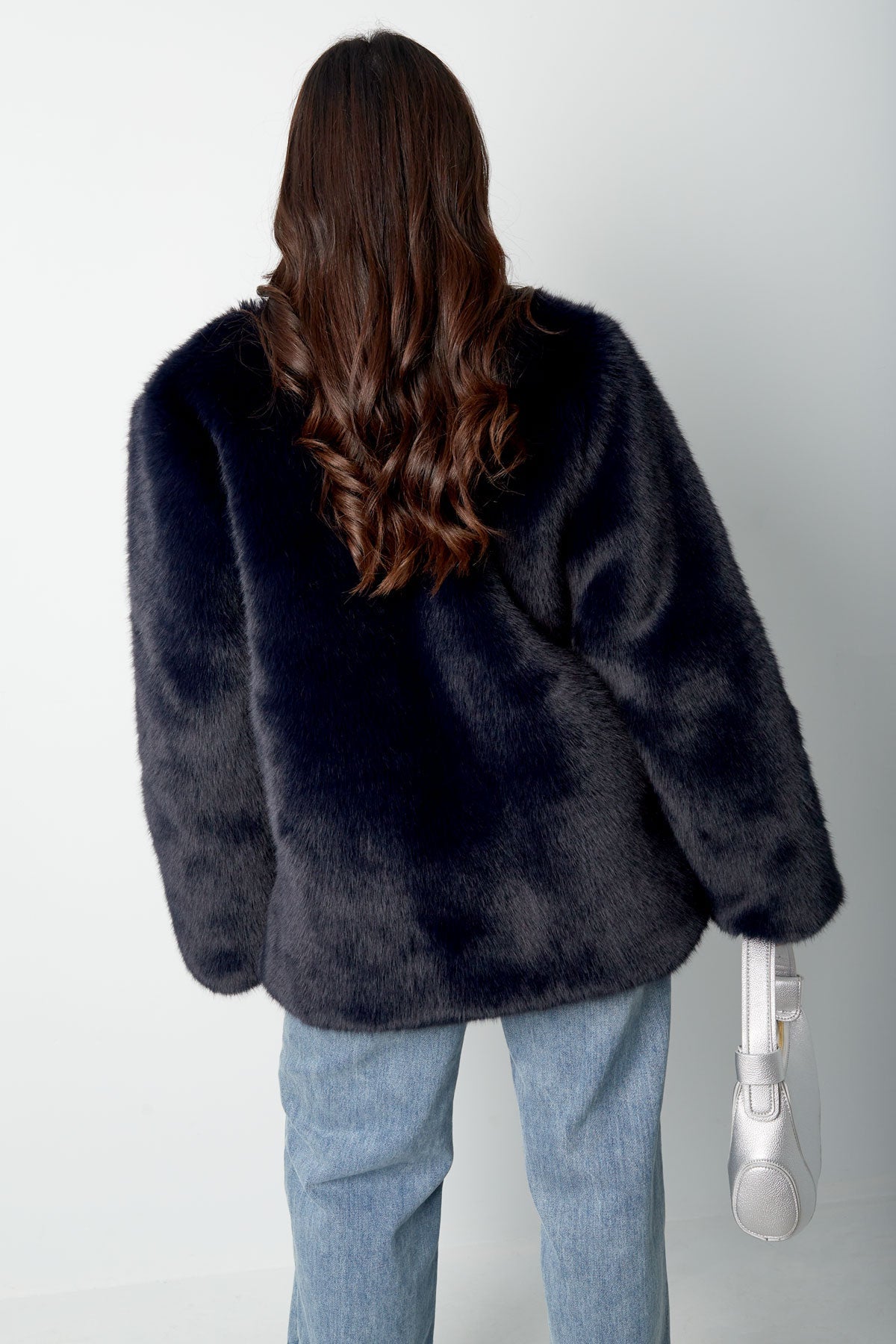 WW | Flauschige für Damen Im Winter