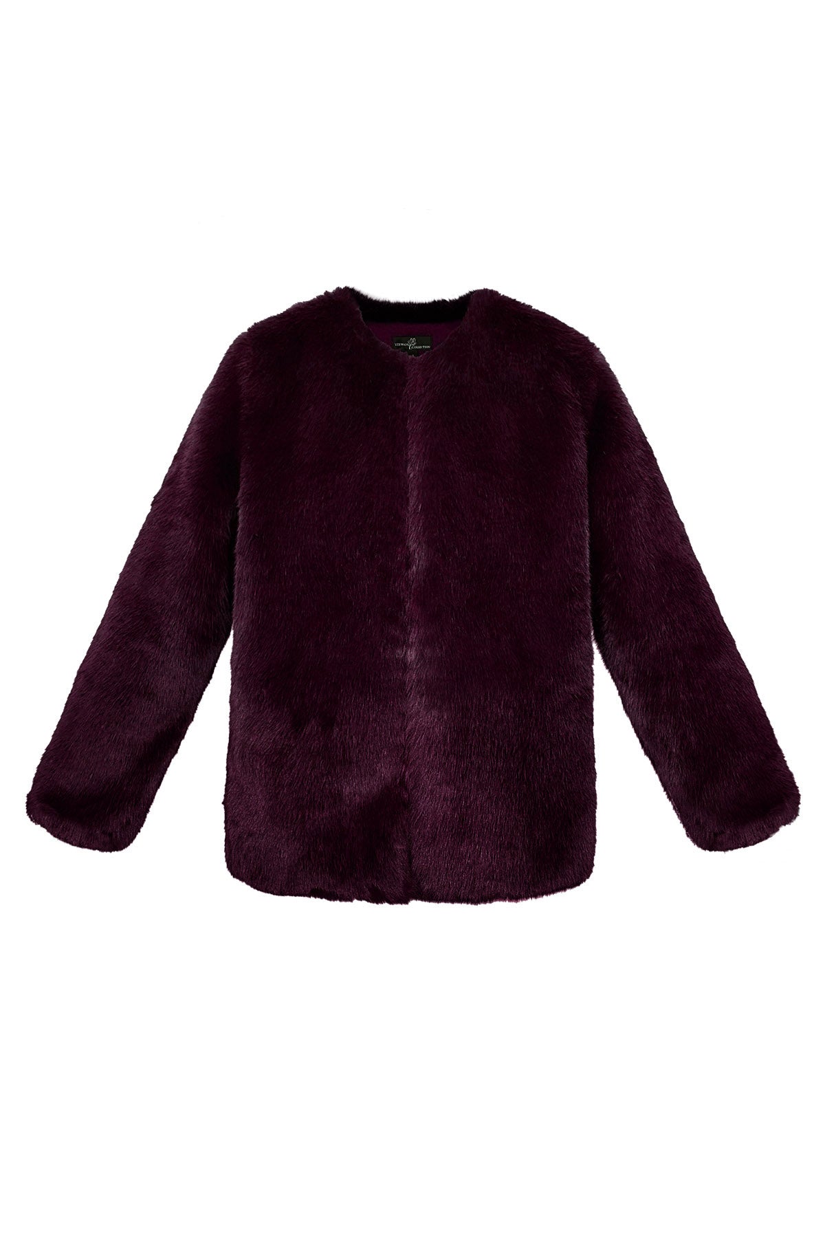 WW | Flauschige für Damen Im Winter