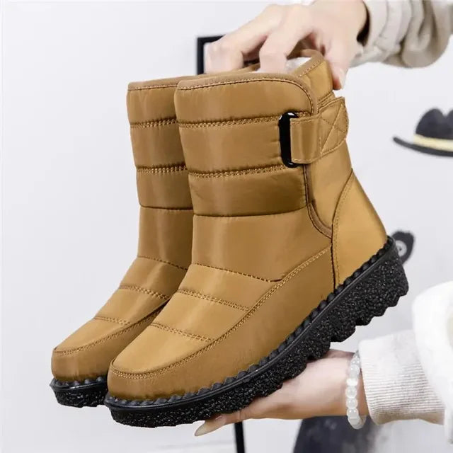 WW | Orthopädische Winter Schneestiefel