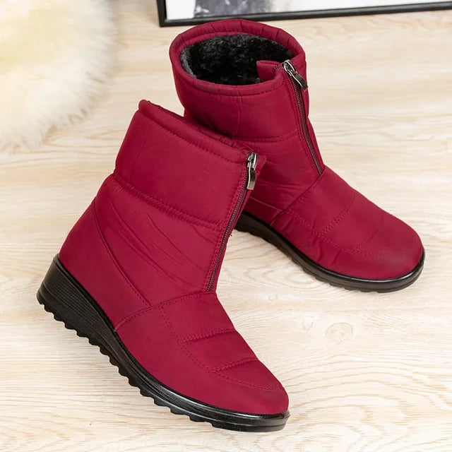 WW | Schneestiefel mit wasserdichter Beschichtung