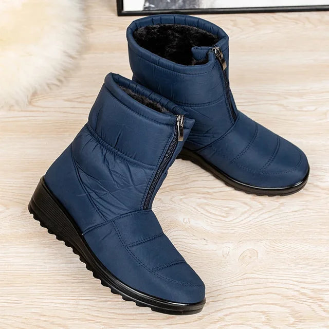 WW | Schneestiefel mit wasserdichter Beschichtung
