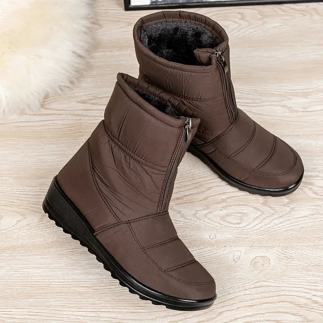 WW | Schneestiefel mit wasserdichter Beschichtung
