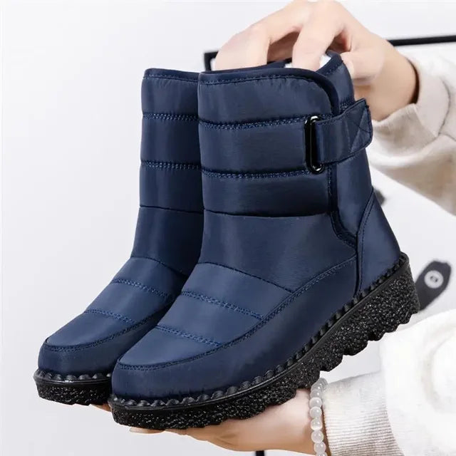 WW | Orthopädische Winter Schneestiefel