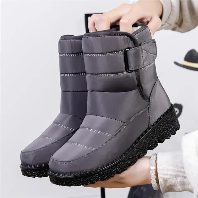 WW | Orthopädische Winter Schneestiefel