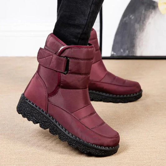 WW | Schneestiefel mit wasserdichter Beschichtung