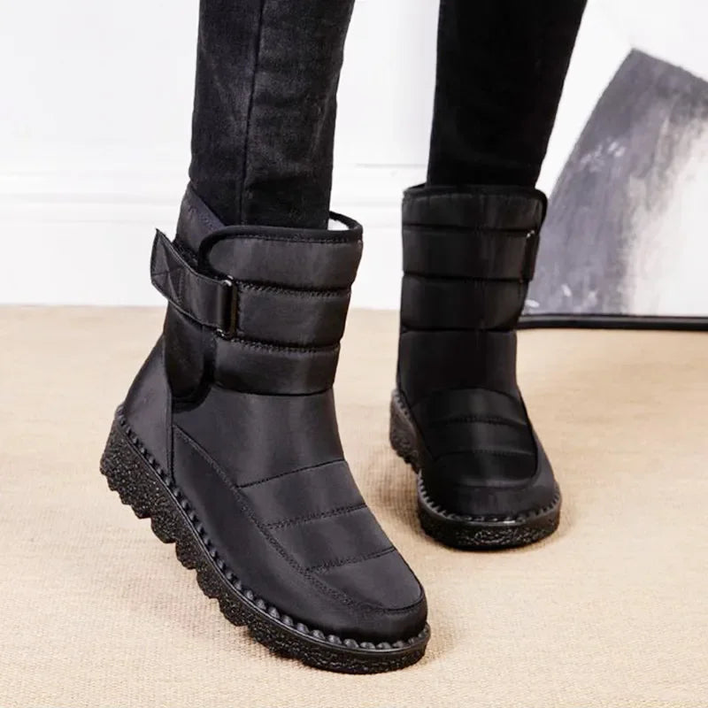 WW | Orthopädische Winter Schneestiefel