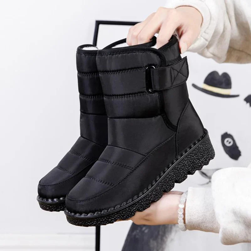 WW | Orthopädische Winter Schneestiefel