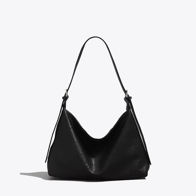 PU Leather Crossbody Bag