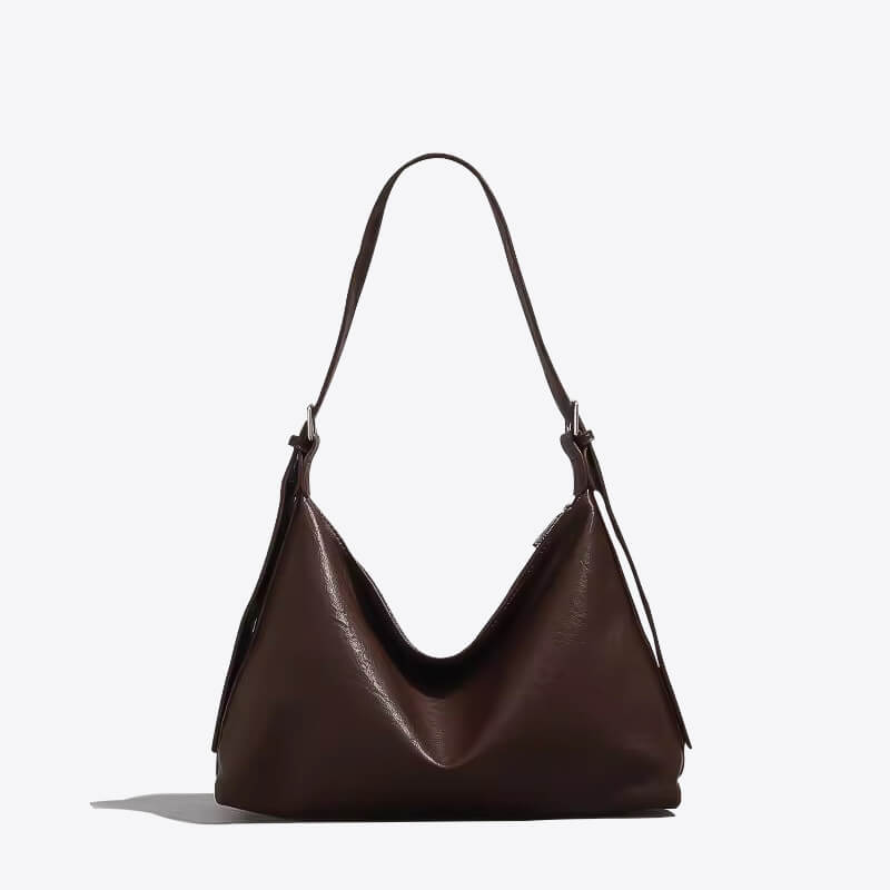 PU Leather Crossbody Bag