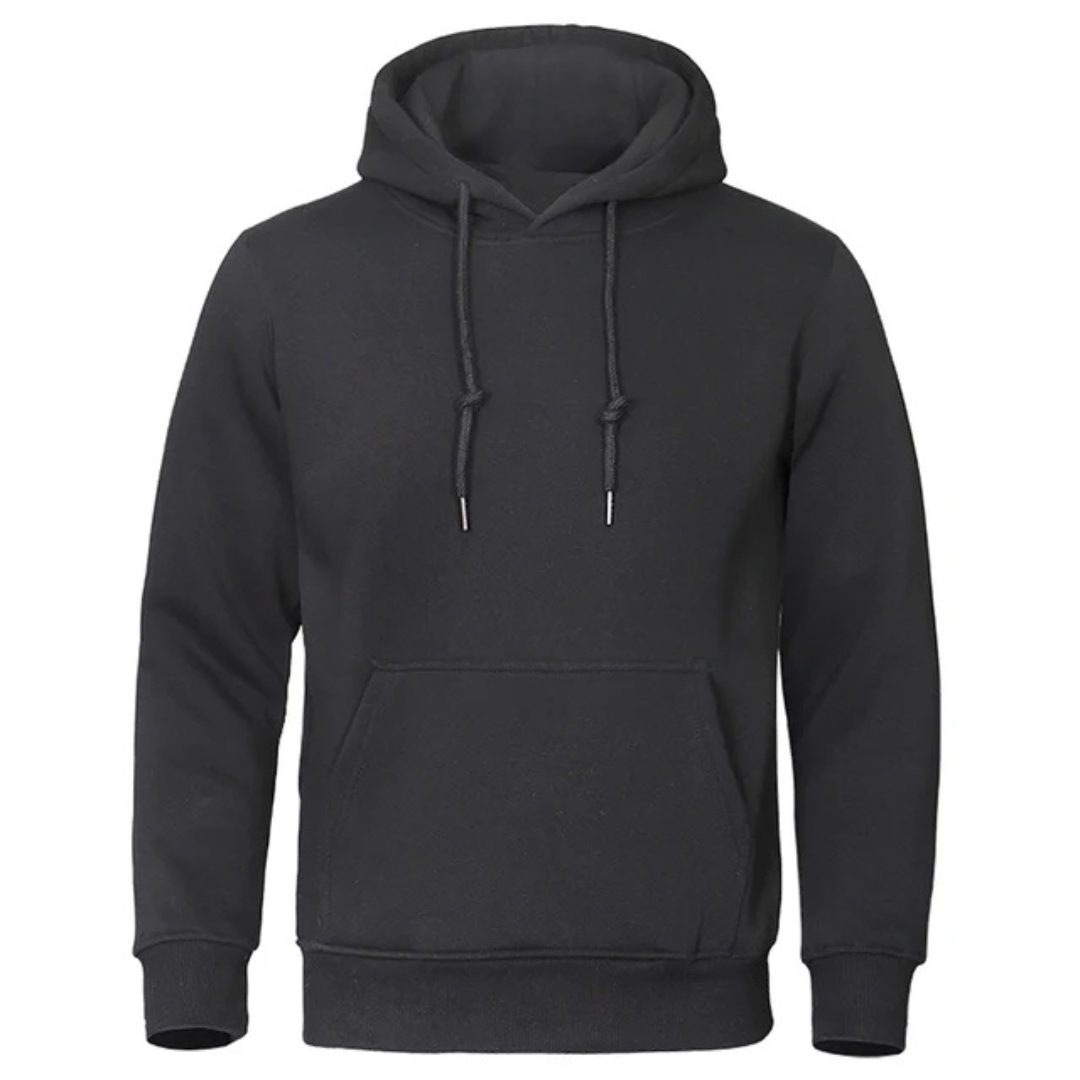 WW | Men's Warm Urban Hoodie