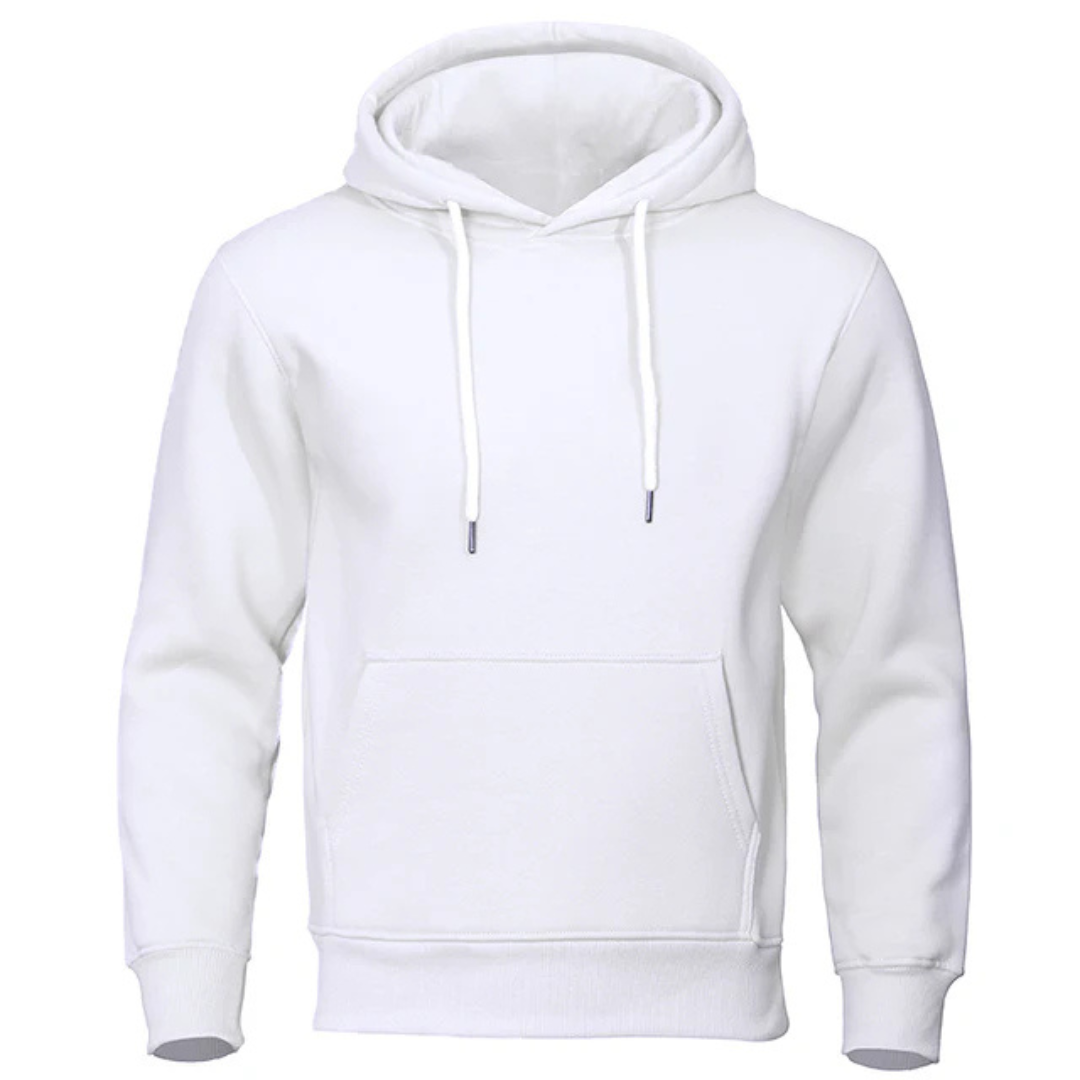 WW | Men's Warm Urban Hoodie