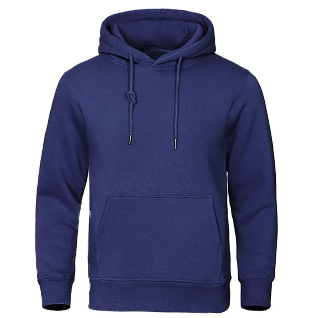 WW | Men's Warm Urban Hoodie