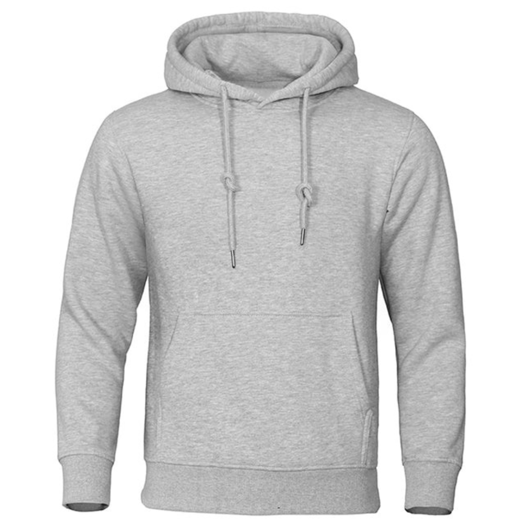 WW | Men's Warm Urban Hoodie