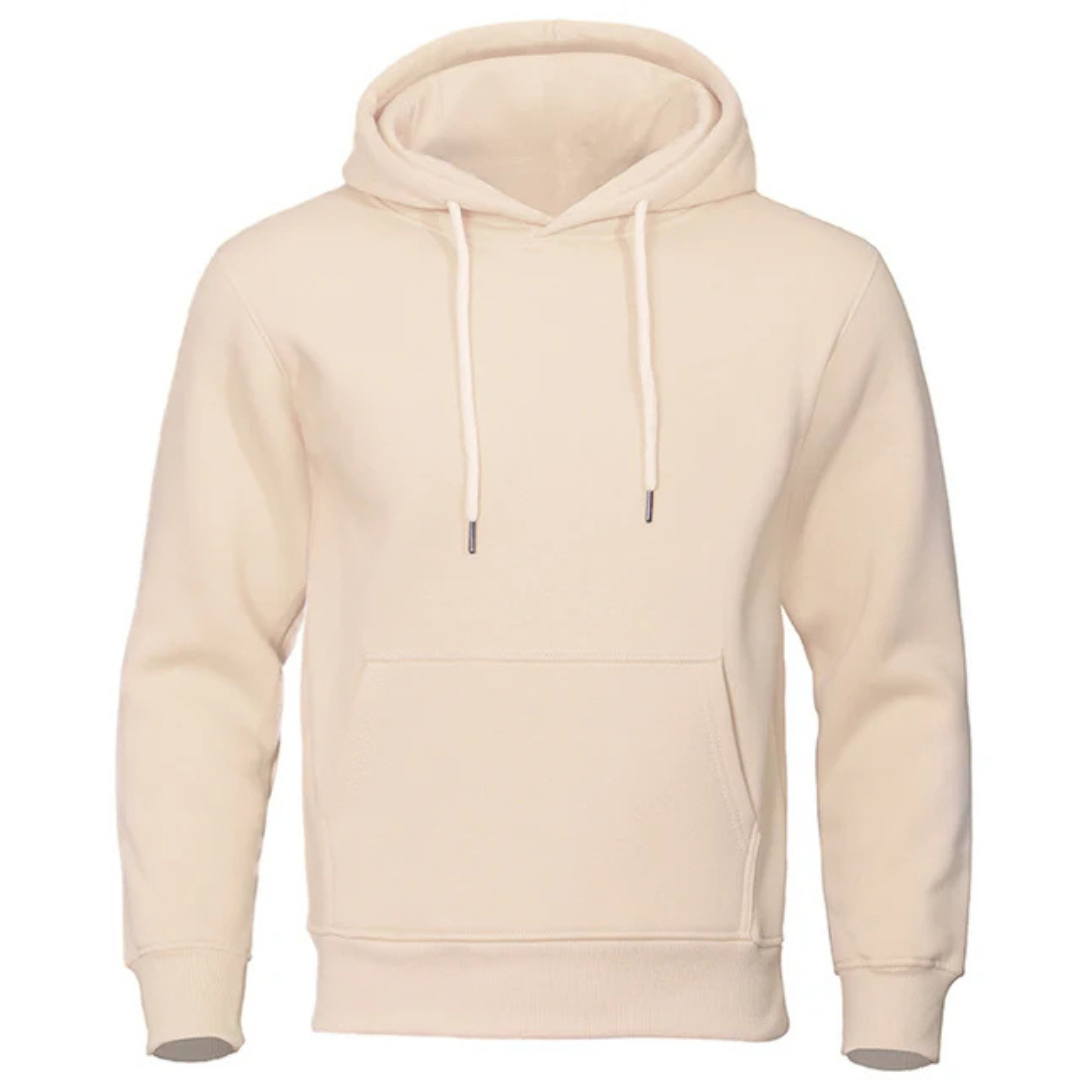 WW | Men's Warm Urban Hoodie