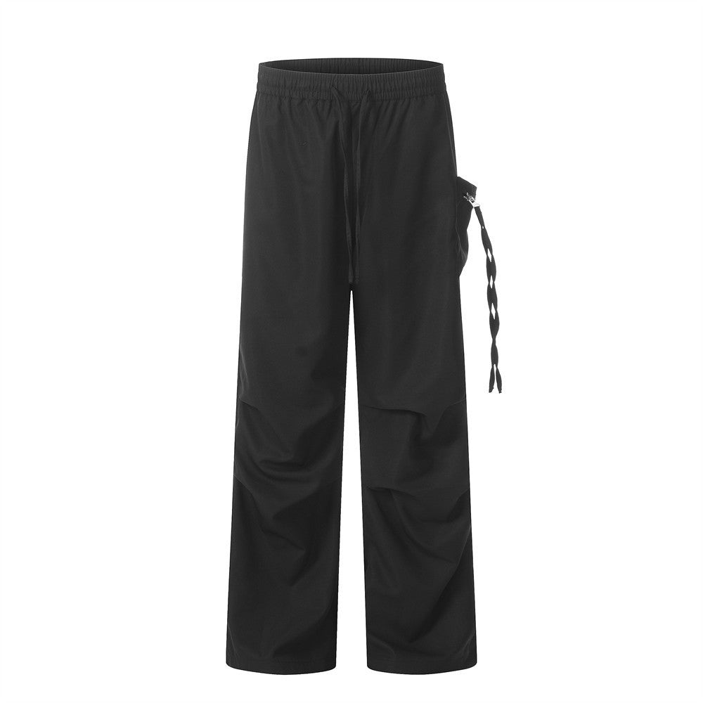 WW | Herren Fallschirmjäger Style Hose