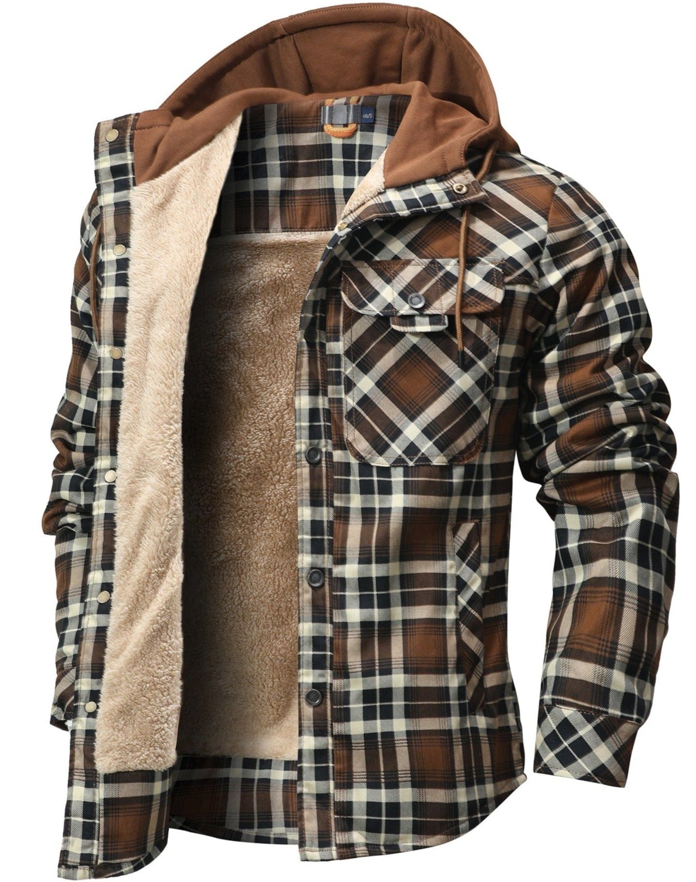 WW | Herren Jacket