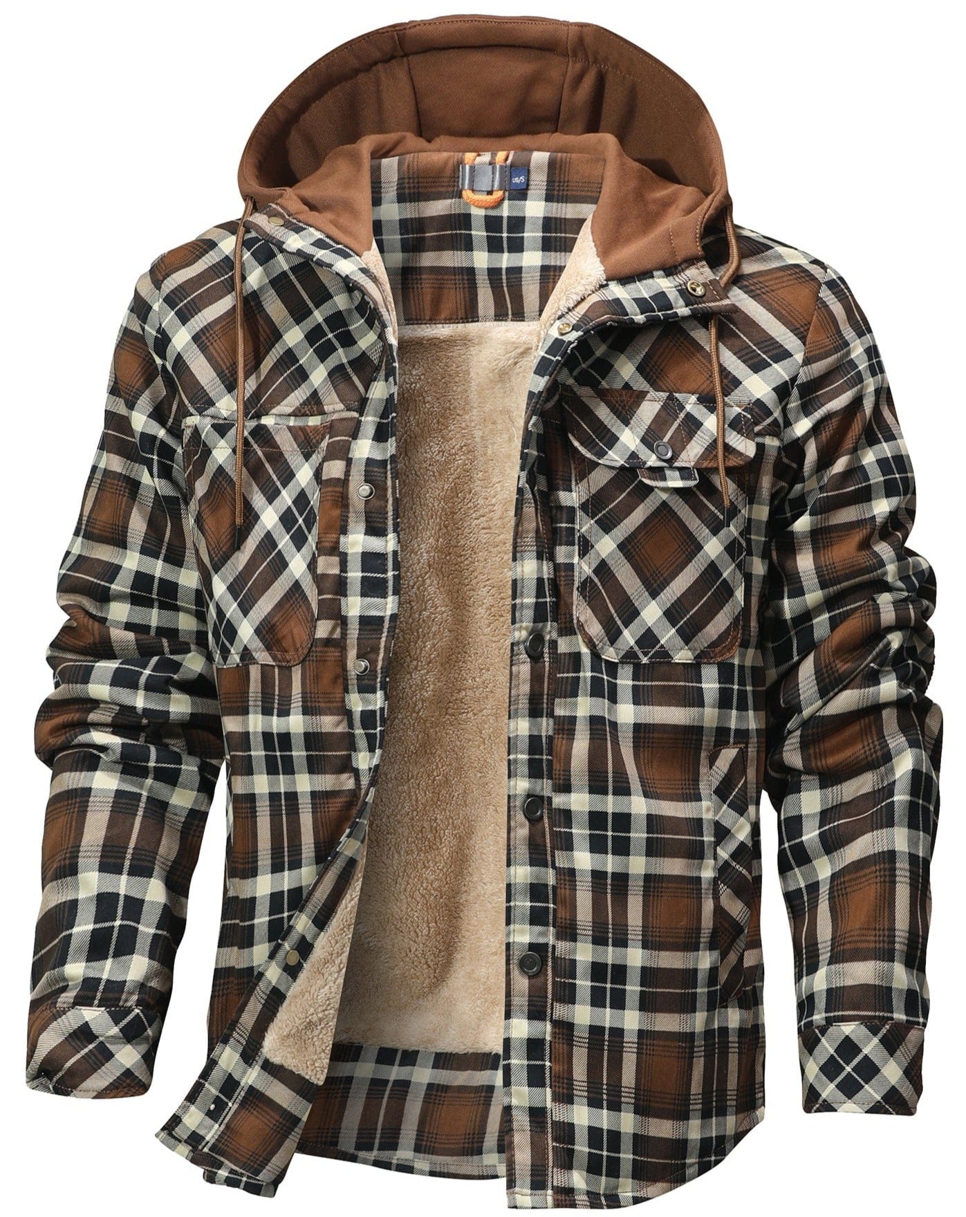 WW | Herren Jacket