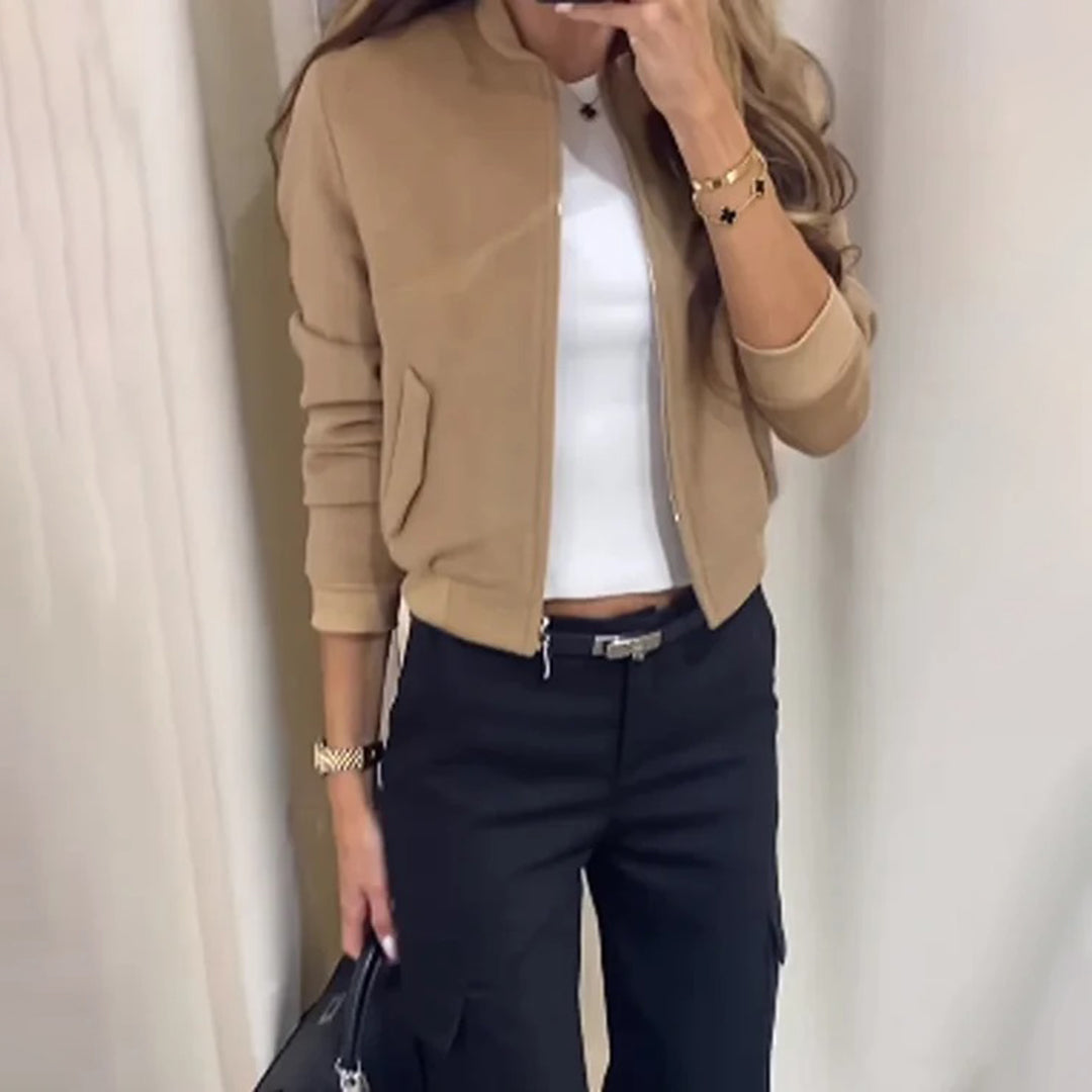 WW | Chic Jacket for Women