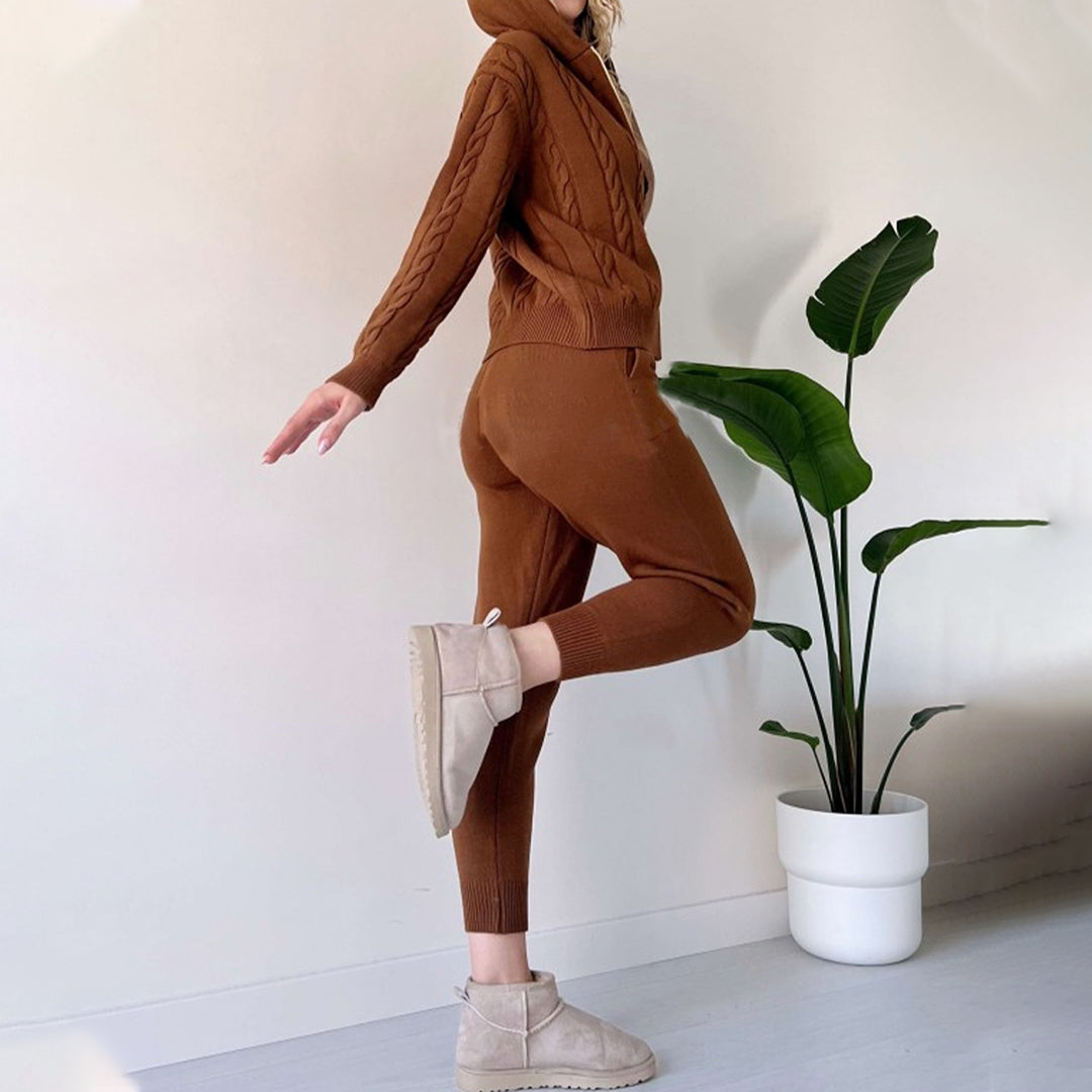 WW | Elegantes Strickjacken Satz