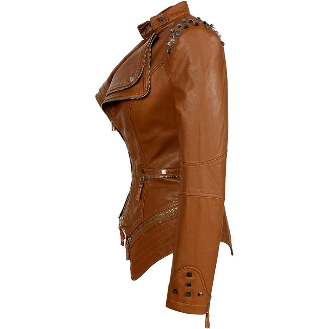 WW | Comfortable Everyday Jacket Made of Soft Fabric