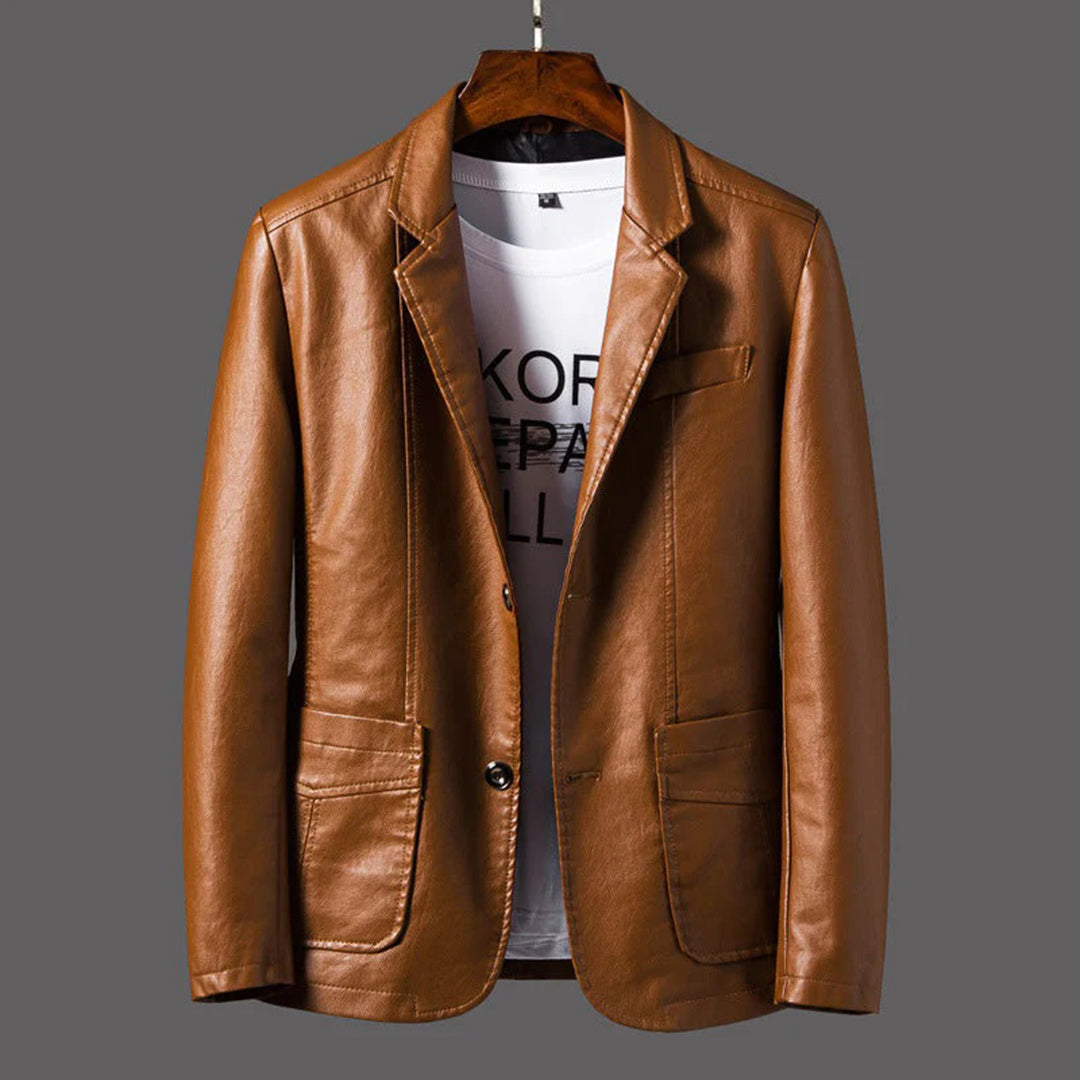 WW | Pleasant Comfortable Jacket For Men For Everyday Use