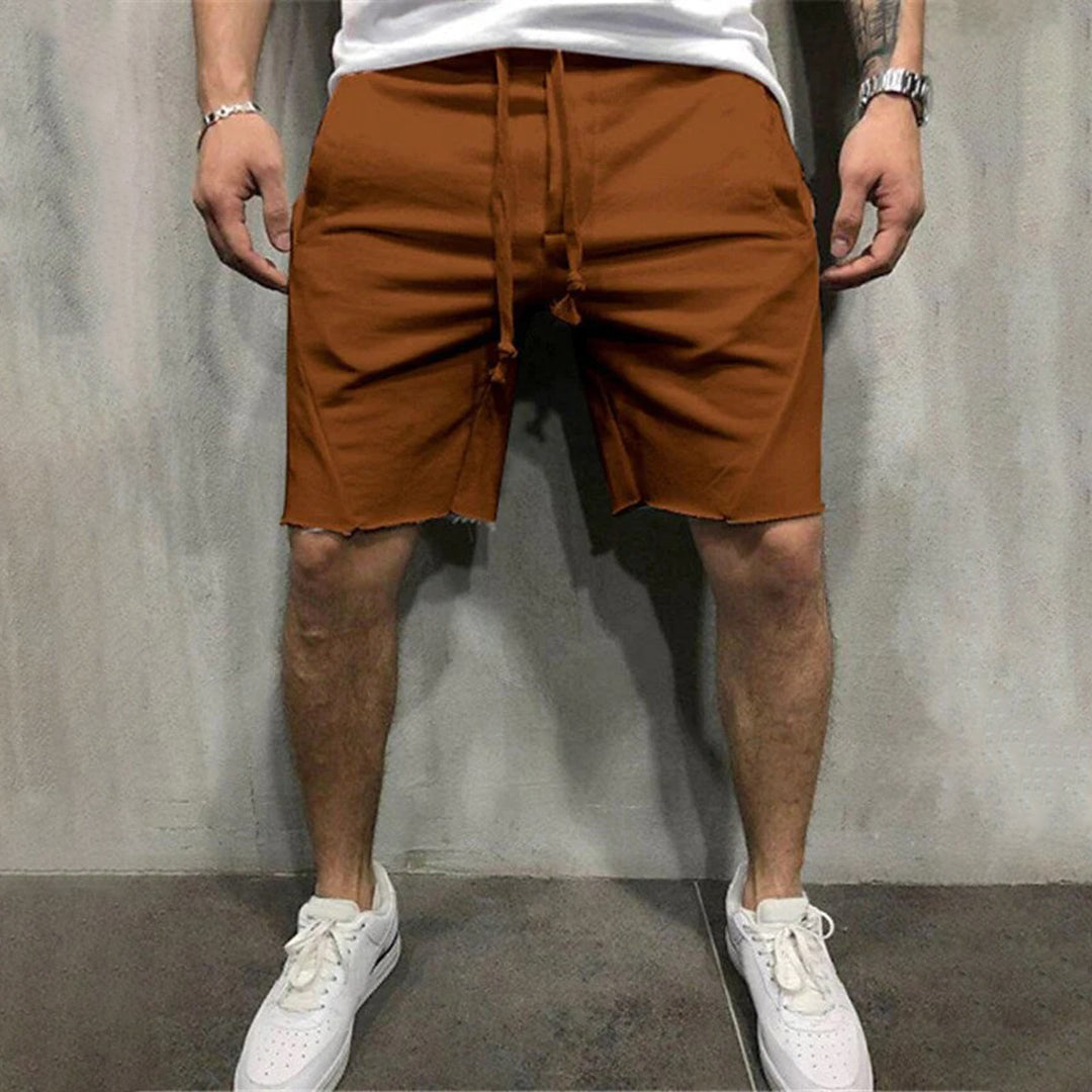 WW | Drawstring Shorts for Men