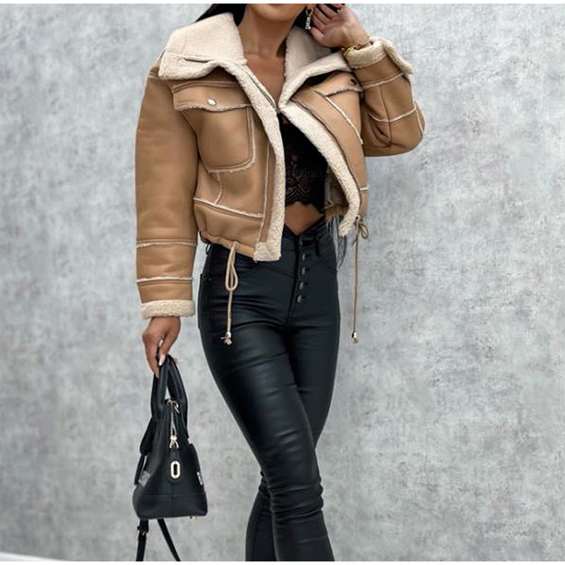 WW | Coat Loop - warm & fashionable this winter