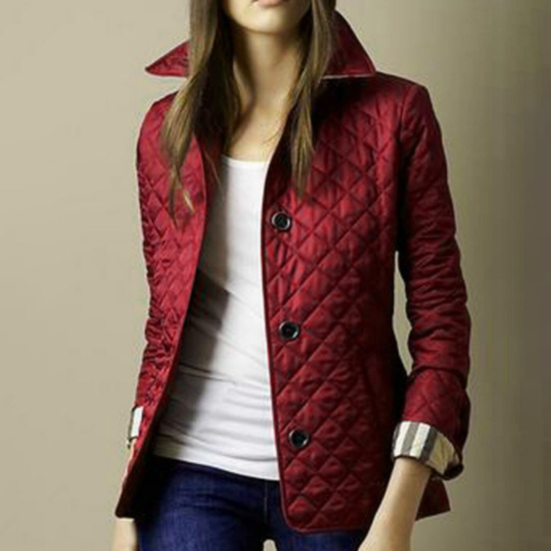 WW Silhouette: Winterjacke für Damen