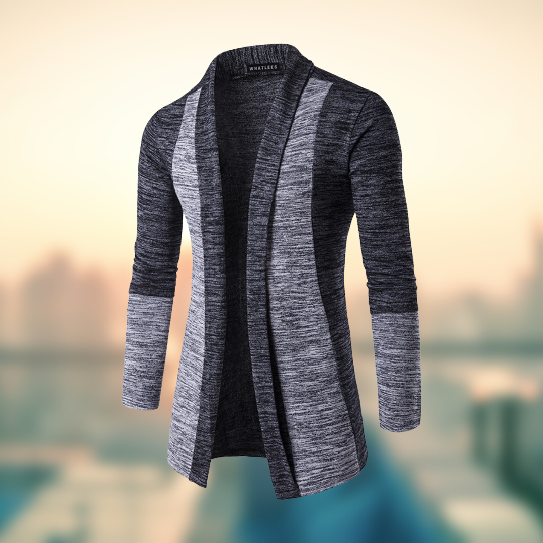 WW | Elegant Cardigan for Every Occasion