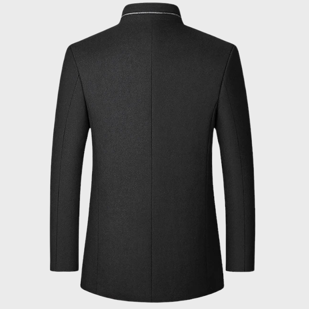 WW | Bequem und Stilvoll Business Jacke