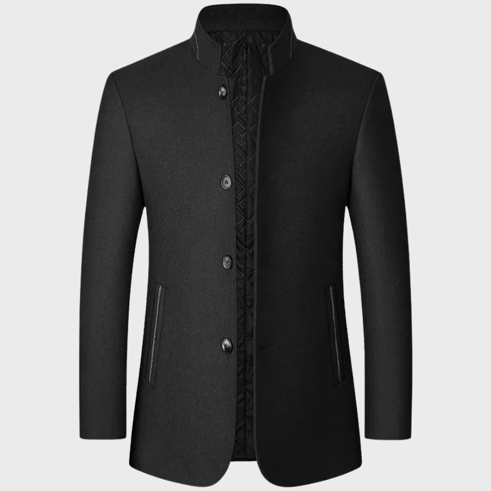WW | Bequem und Stilvoll Business Jacke