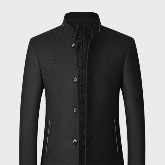 WW | Bequem und Stilvoll Business Jacke