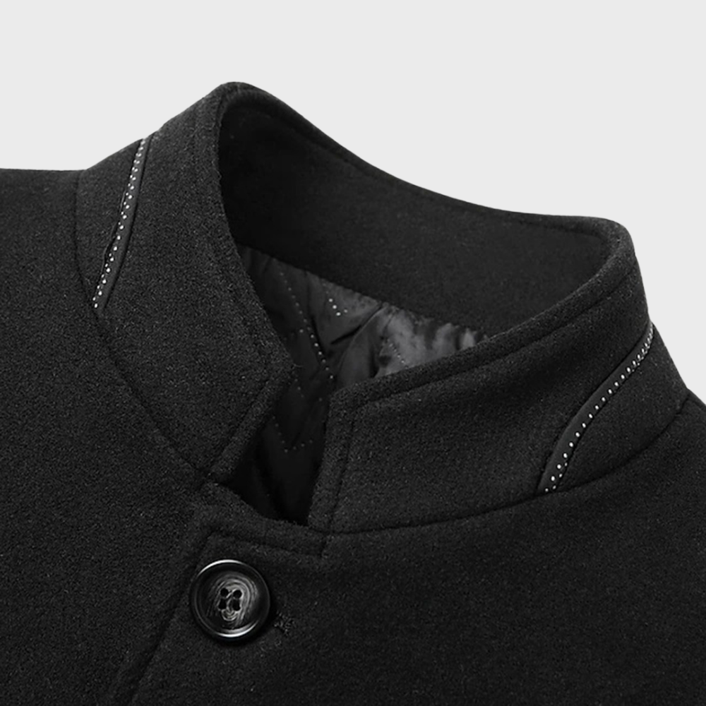WW | Bequem und Stilvoll Business Jacke